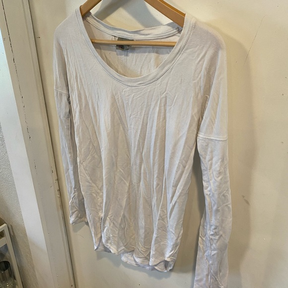 Athleta sweater, size S - Picture 6 of 8